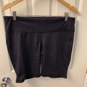 Old Navy Bike Shorts